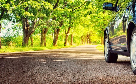 Unlock Your European Adventure with Premier Europcar Hire Services () Unlock Your European Adventure with Premier Europcar Hire Services