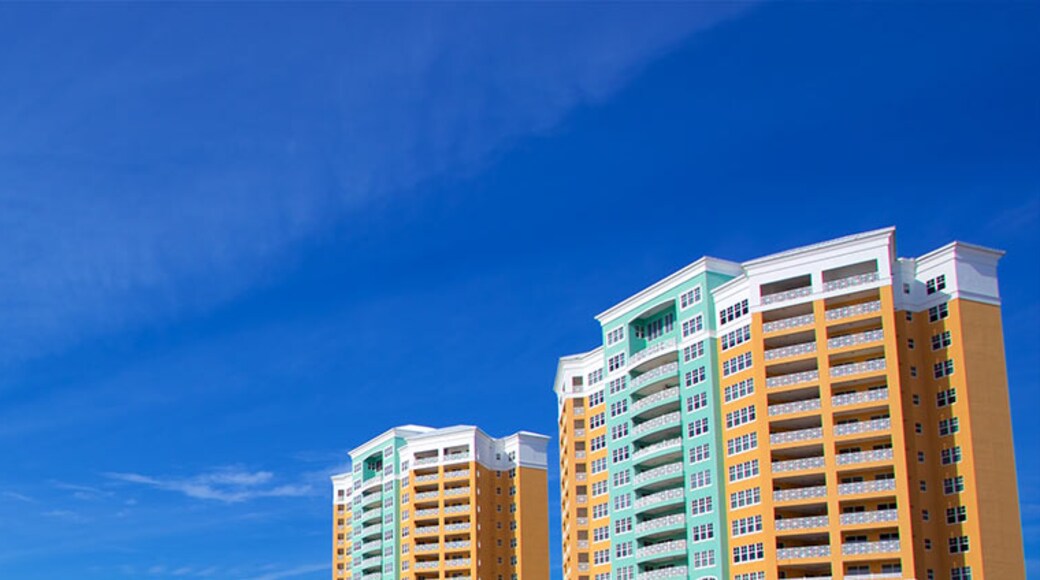 Vacation Condo Rentals: Find & Compare Short Term Condo Rental Deals