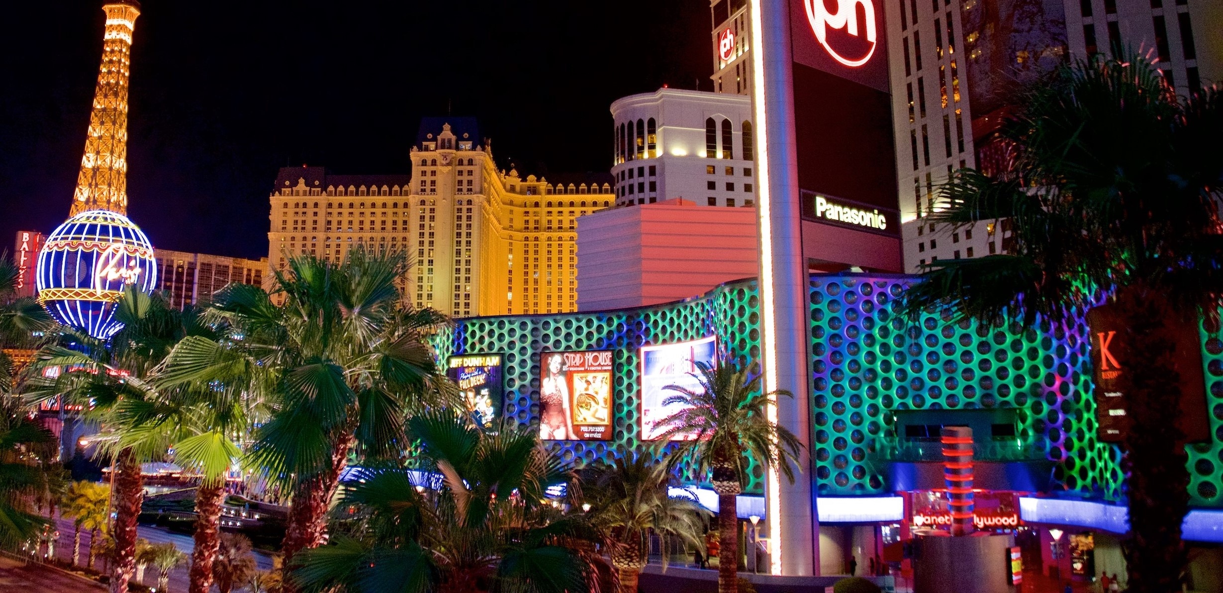 19 Hotels in Las Vegas BEST Hotel Deals for 2020 Orbitz