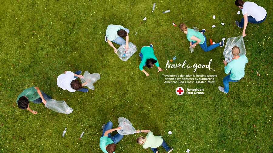 Travel For Good - Volunteer Travel Opportunities