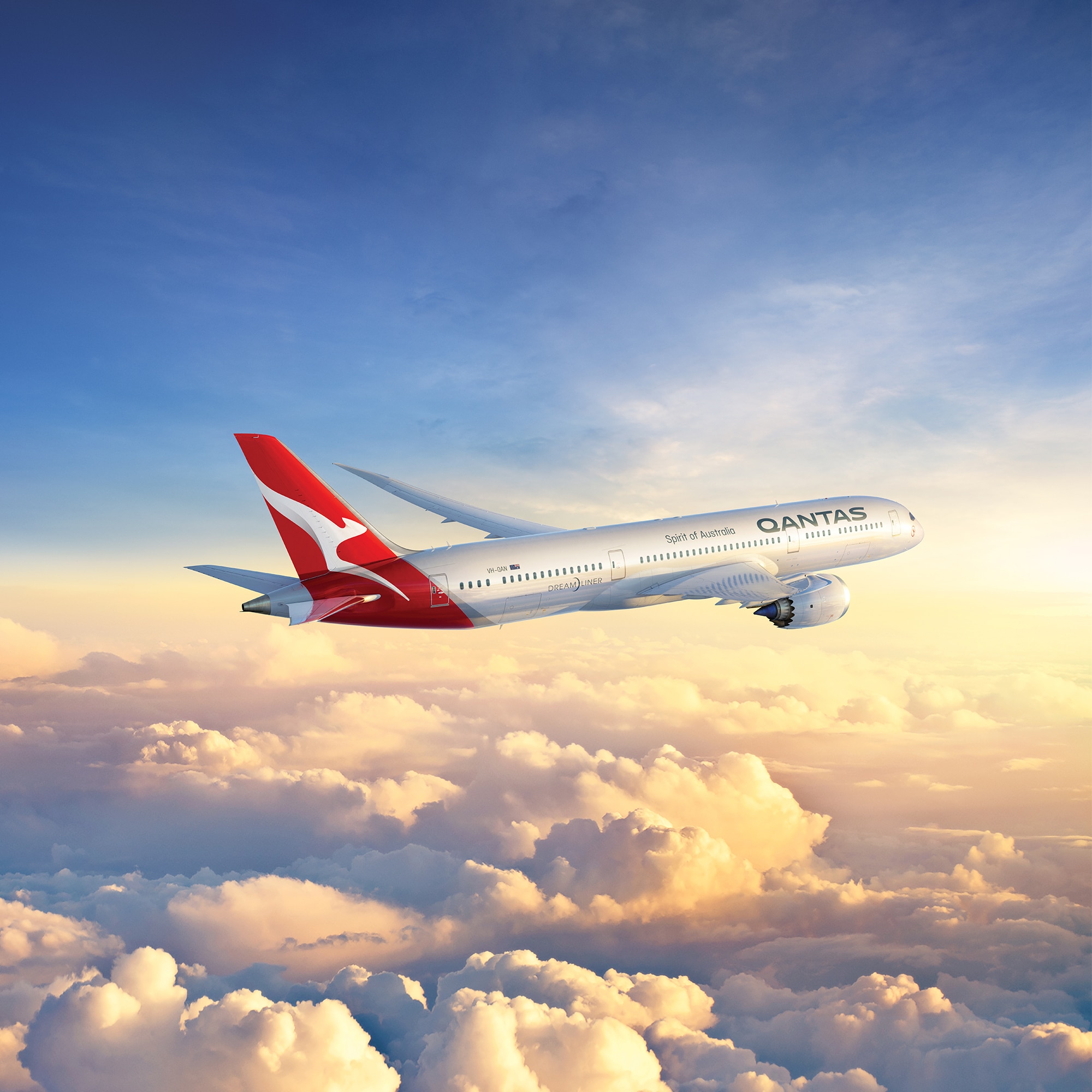 Qantas Airways Flights - Your Guide to Cheap Flights