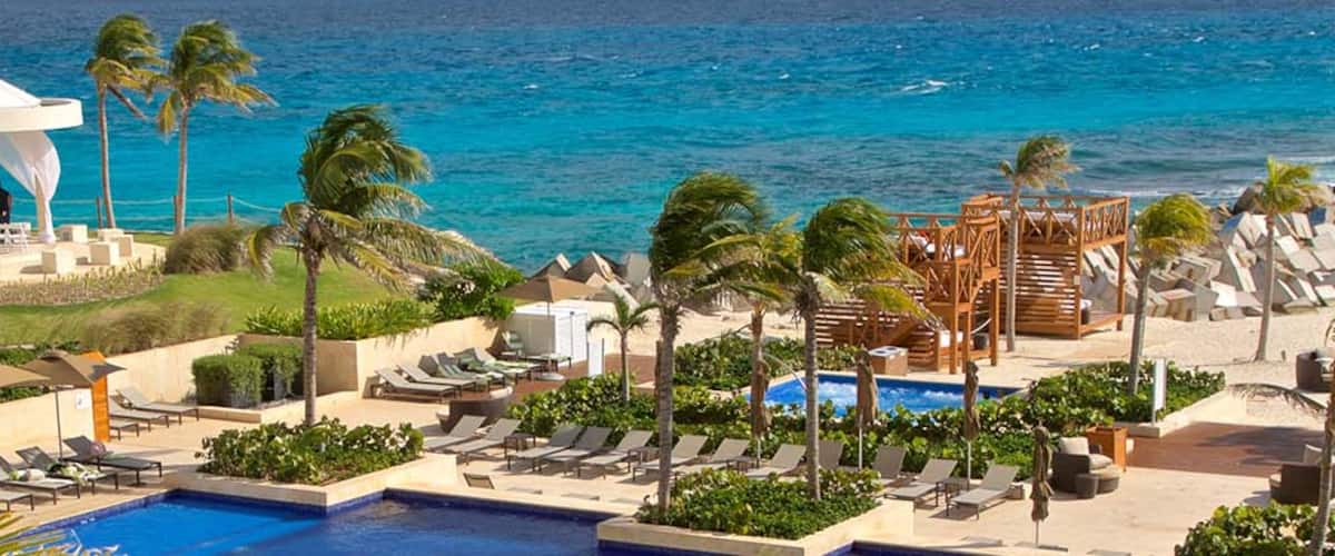Adults Only All Inclusive Resorts