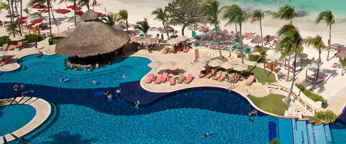 Cheap All Inclusive Resorts