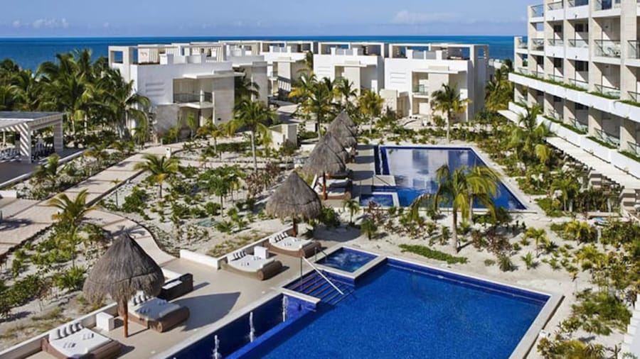 Beloved Playa Mujeres by The Excellence Collection