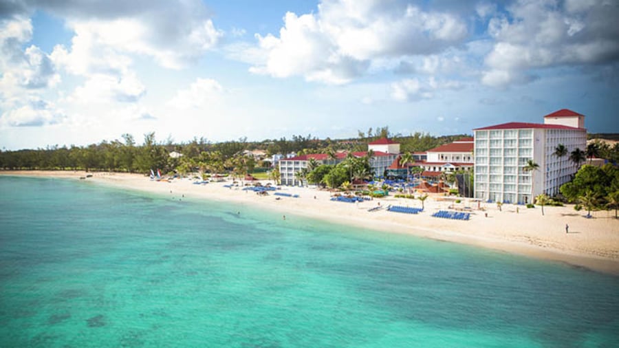 Breezes Resort Bahamas