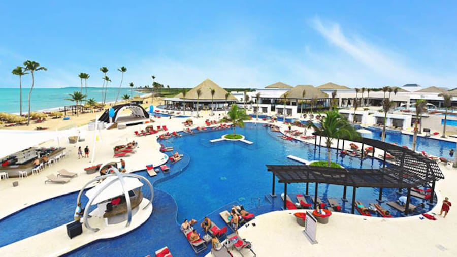 CHIC by Royalton Resorts