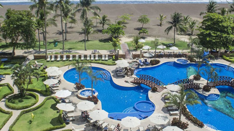 Croc's Resort and Casino