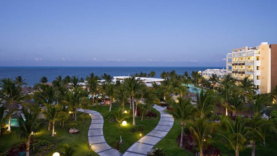 Excellence Playa Mujeres