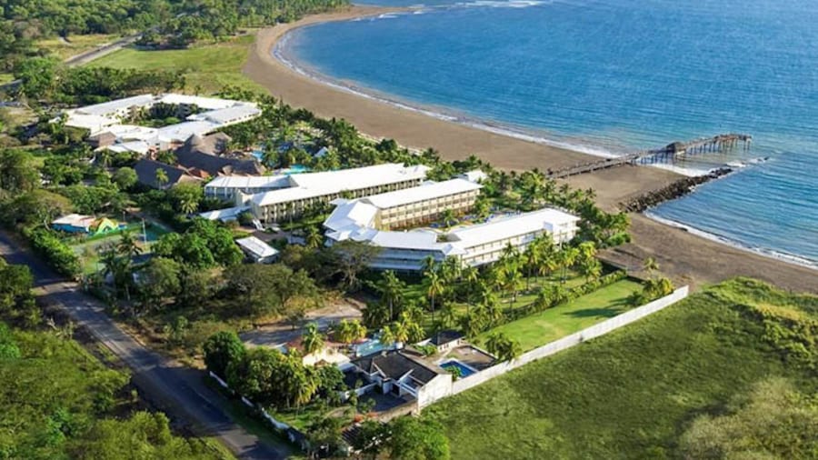 Fiesta Resort Central Pacific