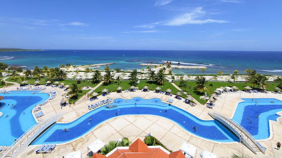 Grand Bahia Principe Punta Cana