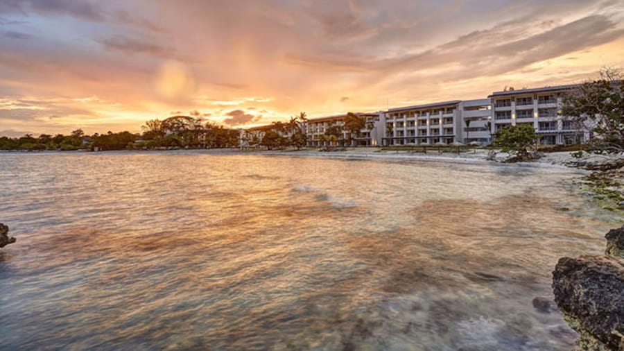 Hideaway at Royalton Negril