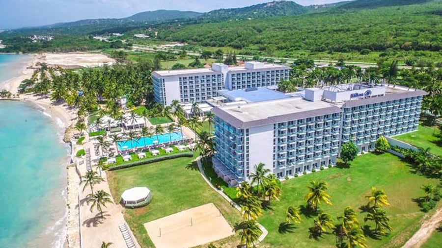 Hilton Rose Hall Resort and Spa
