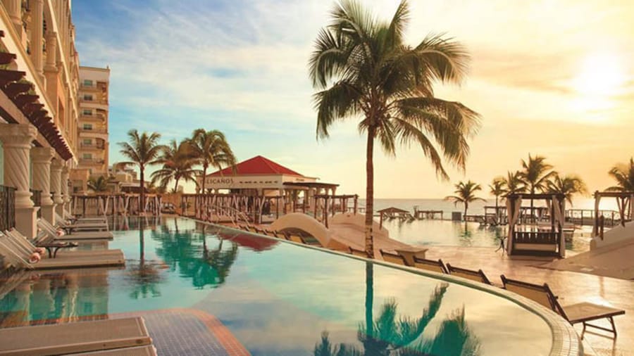 Hyatt Zilara Cancun