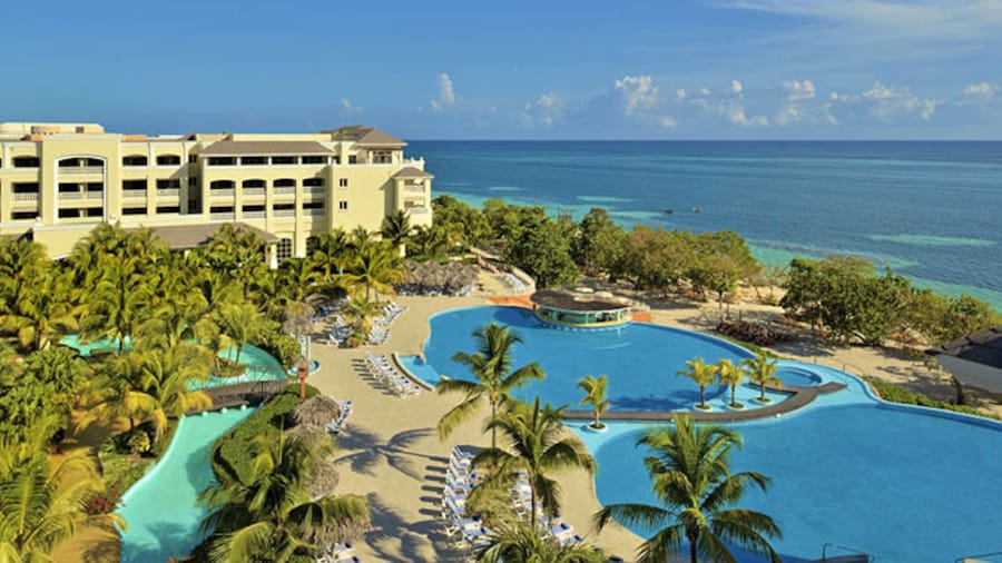 Iberostar Rose Hall Beach
