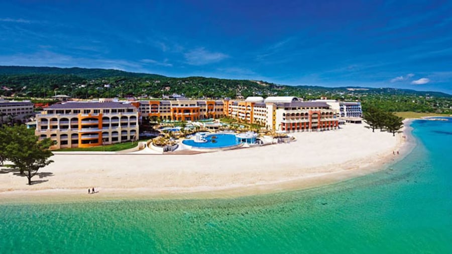 Iberostar Selection Rose Hall Suites