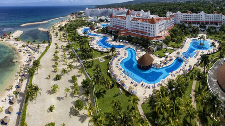 Luxury Bahia Principe Runaway Bay
