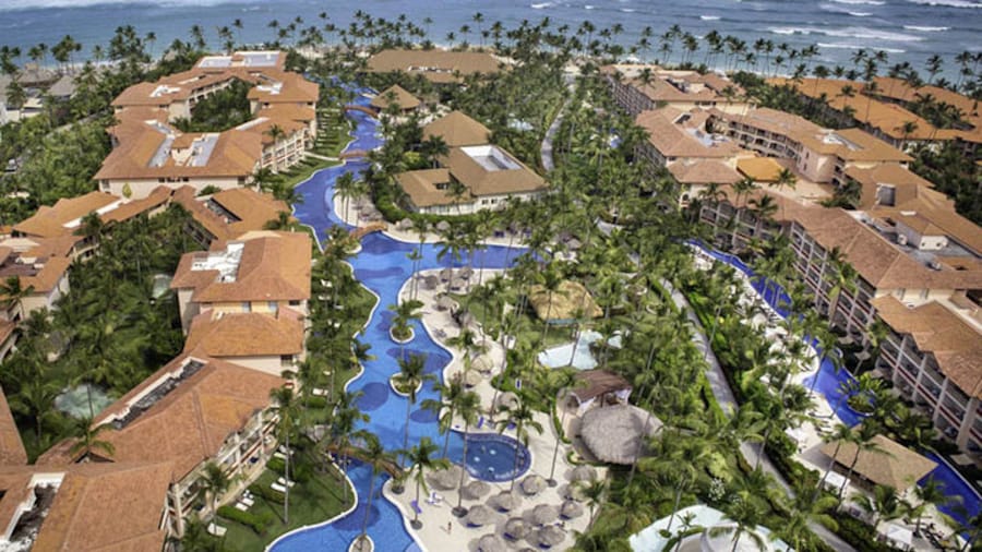 Majestic Colonial Punta Cana