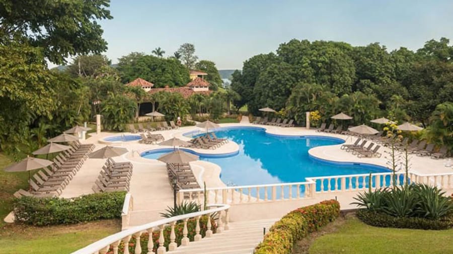 Occidental Papagayo – Adults Only