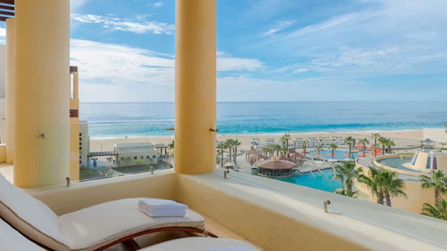 Pueblo Bonito Pacifica Resort & Spa