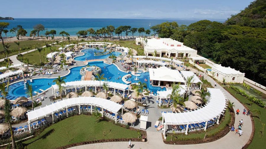 Riu Guanacaste