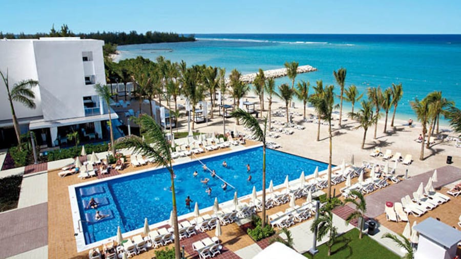 Riu Palace Jamaica