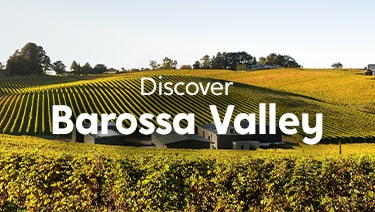 Discover Barossa Valley