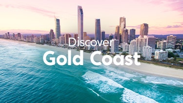 Discover Gold Coast