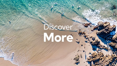 Discover More Destinations