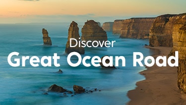 Discover the Great Ocean Road