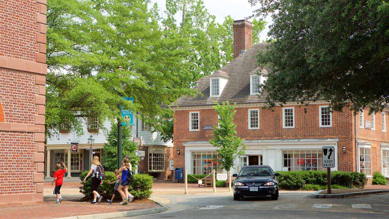 10 TOP Things to Do in Williamsburg, VA (2021 Attraction & Activity