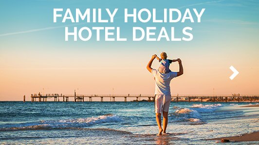 Best Travel Deals | Lastminute.com.au