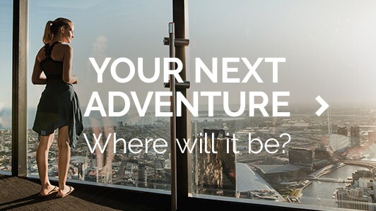 Choose Your Adventure