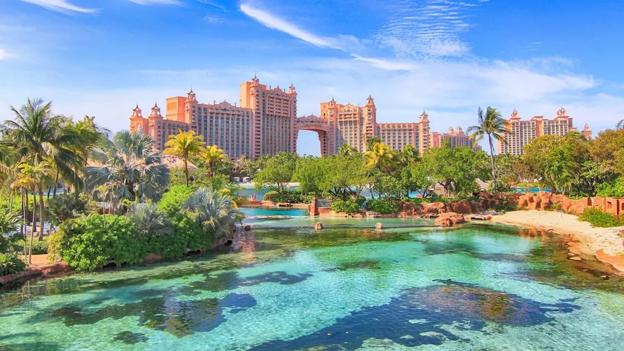 Royal Towers at Atlantis Bahamas