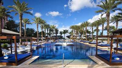 Atlantis Paradise Island Resort - Nassau in The Bahamas