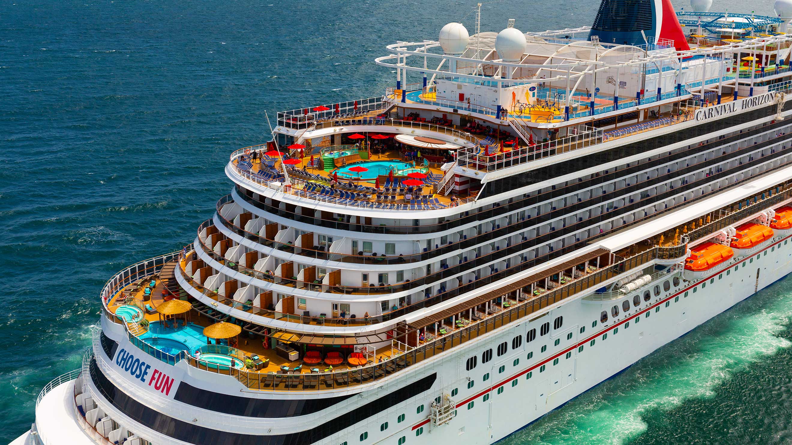 Carnival Horizon March 2023 2023 Calendar