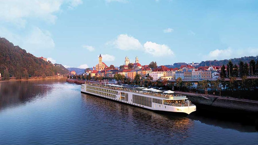 cheap river cruises