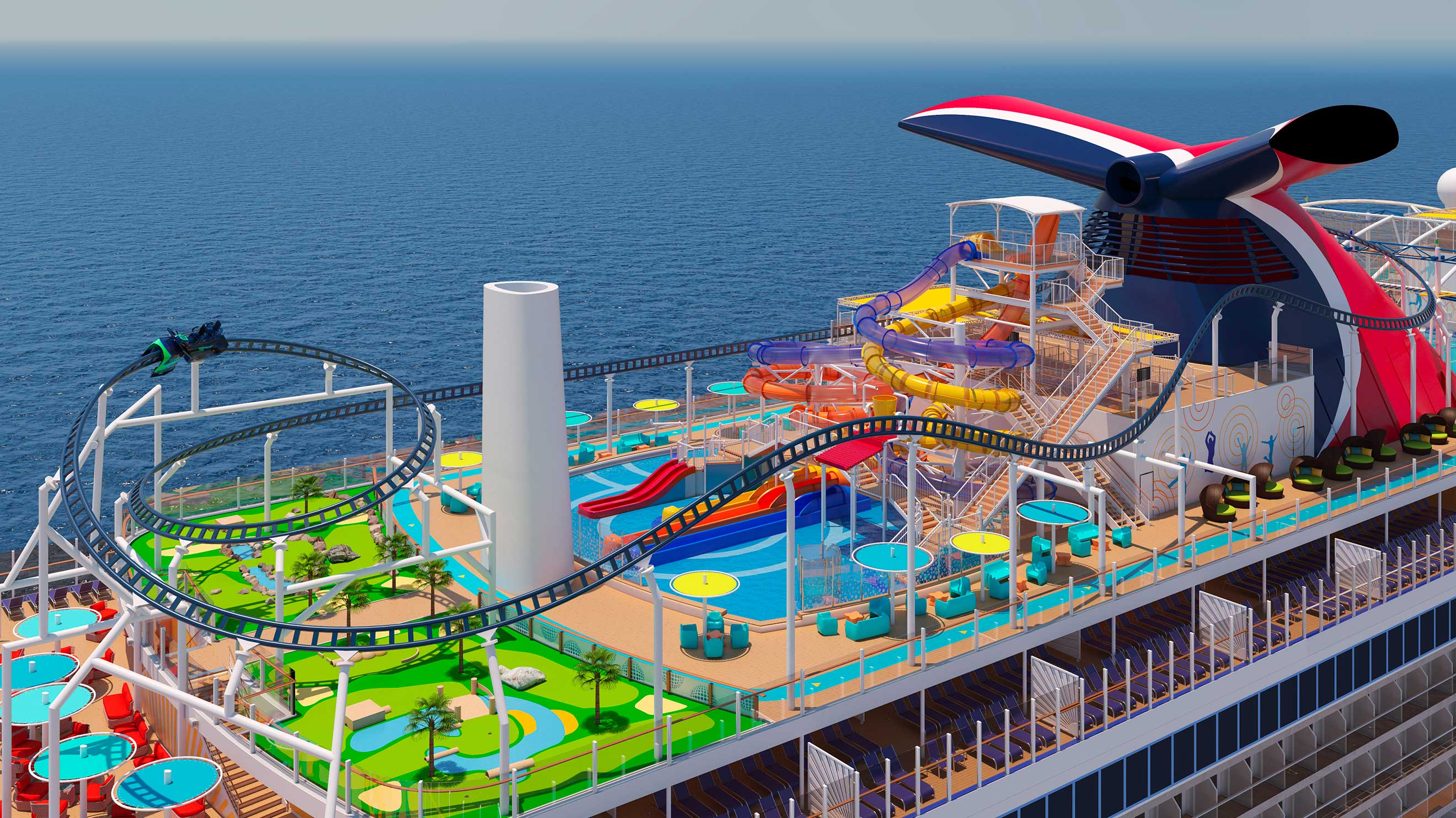 14 Of The Best Cruise Lines For Families The Family Vacation Guide