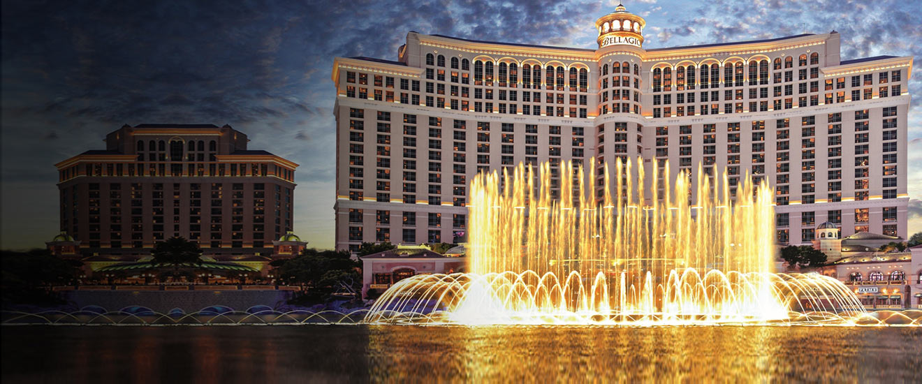 MGM Vacation Packages
