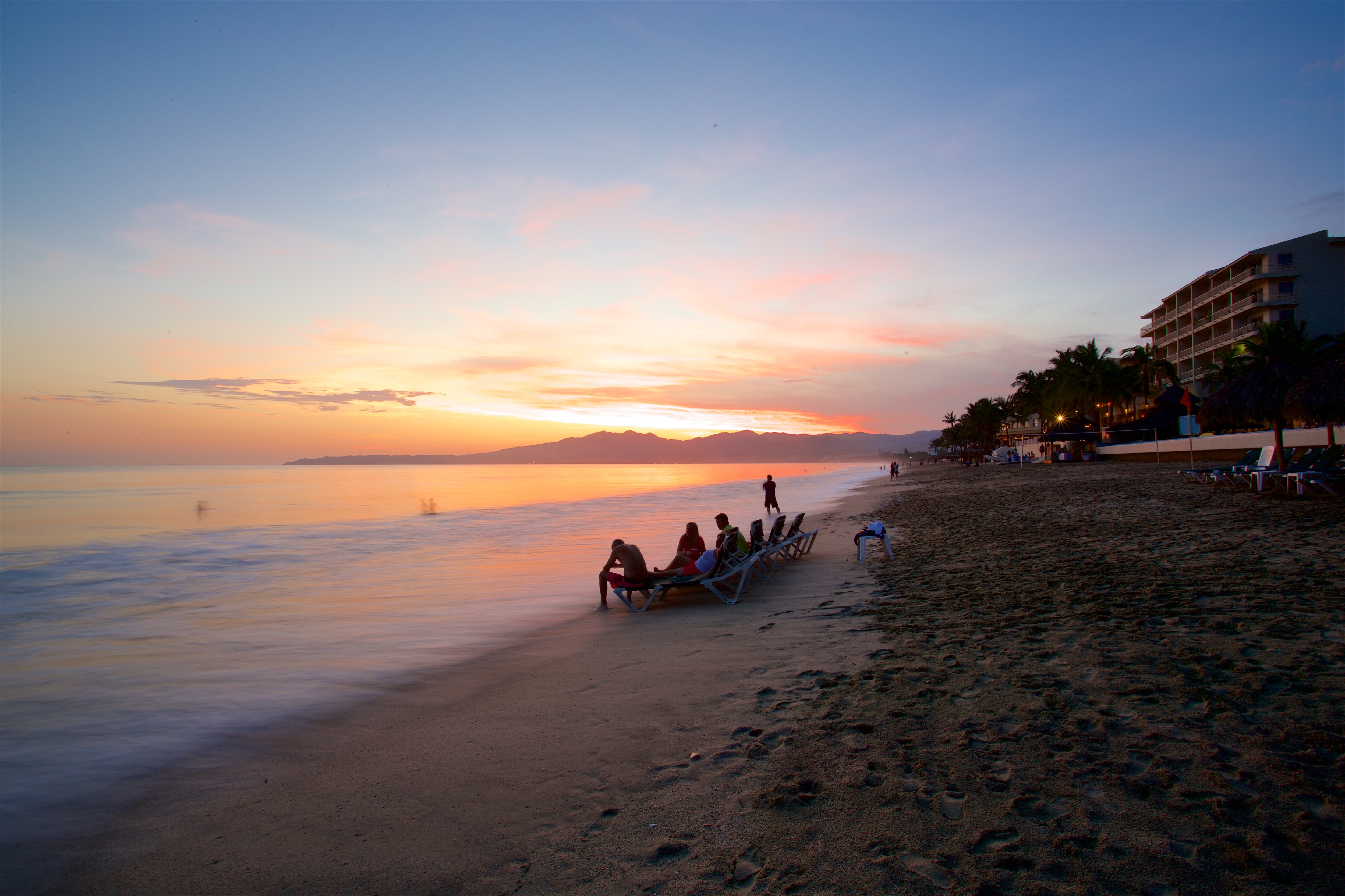 Puerto Vallarta Vacations & Travel Packages Flight + Hotel CheapTickets