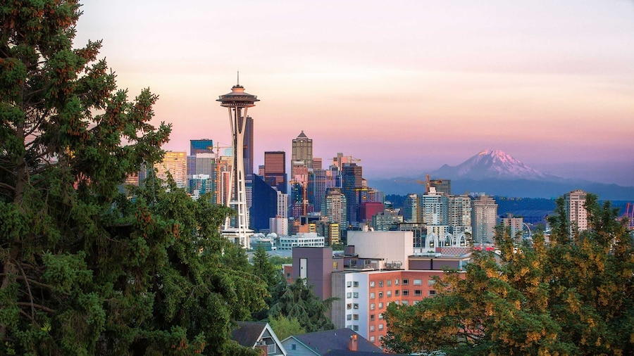 cruises from seattle march 2024