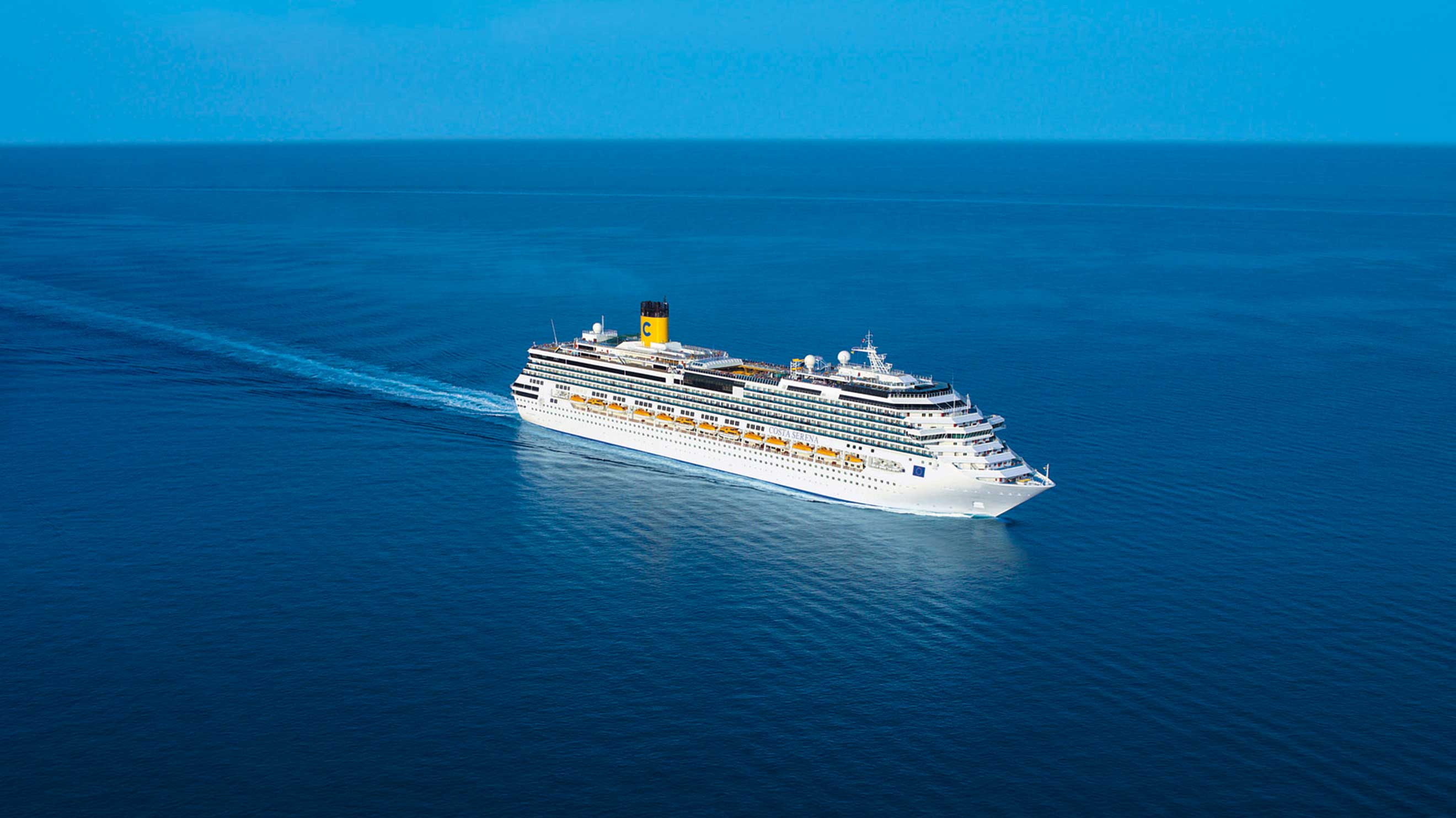 costa cruises 2025