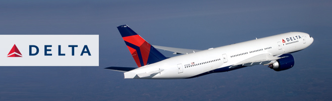 Delta Flights \u0026 Reservations - $49 