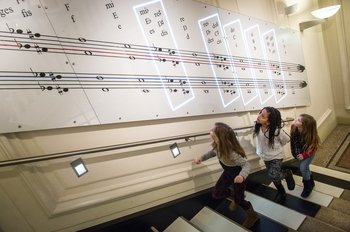 HAUS DER MUSIK − Das Klangmuseum HAUS DER MUSIK − Das Klangmuseum