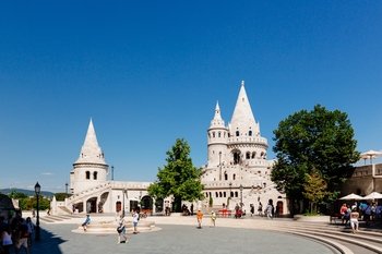 Budapest: Tagesausflug von Wien Budapest: Tagesausflug von Wien