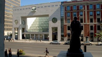 3-Tage-Museumspass für Montreal 3-Tage-Museumspass für Montreal