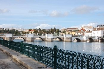 Das Beste des Ostens: Tagesausflug nach Faro, Olhão und Tavira Das Beste des Ostens: Tagesausflug nach Faro, Olhão und Tavira