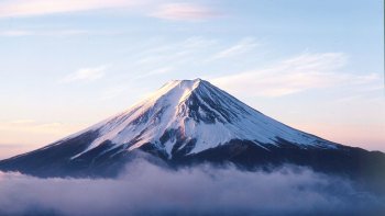 Ganztägige Bustour zum Fuji und Fuji-Hakone-Izu-Nationalpark Ganztägige Bustour zum Fuji und Fuji-Hakone-Izu-Nationalpark