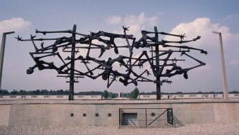 ,Visita al Campo de concentración de Dachau,Sólo excursión
