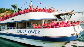 Best Niagara Falls Ontario All Day Tours Best Niagara Falls Ontario All Day Tours