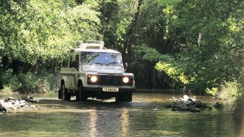 Safaritour im Geländewagen in das Troodos-Gebirge mit Mittagessen Safaritour im Geländewagen in das Troodos-Gebirge mit Mittagessen